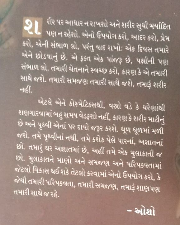 Chabutra essay in gujarati language