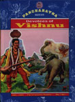 Devotees Of Vishnu