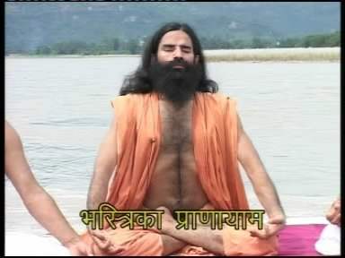 Swami Ramdevji Maharaj