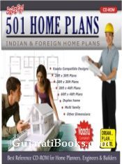 501 Home Plans