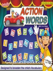 Action Words 2CD Set