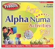 Alpha Numa Activities