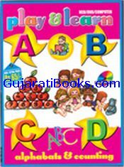 Alphabets & Counting