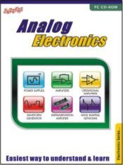 Analog Electronics