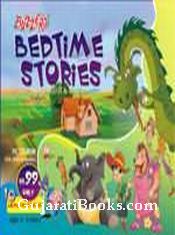 Bad Time Stories