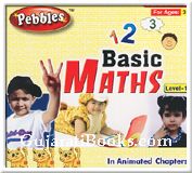 Basic Maths Level 1