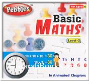 Basic Maths Level 2