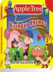 Birthday Rhymes