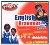 English Grammar Level 2