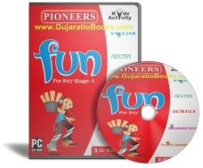 Fun For Key Stage - 1
