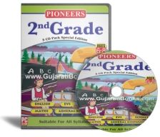2nd Grade Pack (CD ROM)