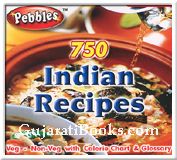750 Indian Recipes