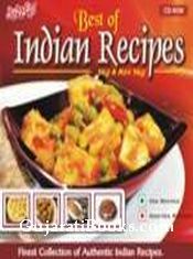 Best of Indian Recipies