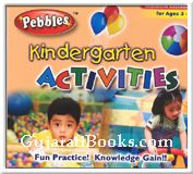 Kindergarten Activities