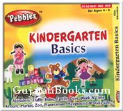 Kindergarten Basics (English)
