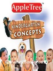 Kindergarten Concept 