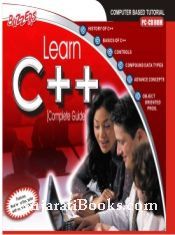 Learn C++