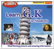 Learn GK for Student (English DVD)