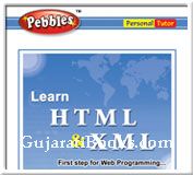 Learn HTML and XML