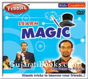 Learn Magic - DVD