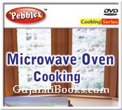 Microwave Oven Cooking