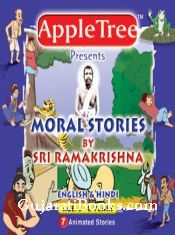 Moral Stories By Shri Ramkrishna Vol.2(English, Hindi) Moral Stories By Shri Ramkrishna Vol.2(English, Hindi)