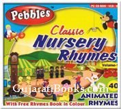 40 Nursery Rhymes Vol-1