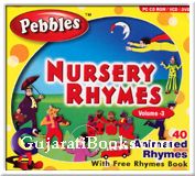 40 Nursery Rhymes Vol-3
