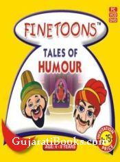 Tales of Humours