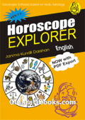 Horoscope Explorer