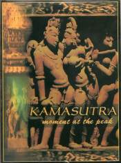 Kama Sutra - Multimedia CD Rom