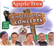 Kindergarten Concepts