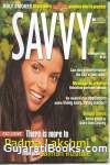 Savvy - English Magazine