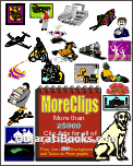 More Cliparts