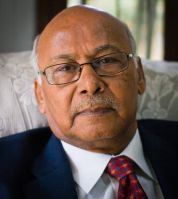 A G Krishnamurti A G Krishnamurti