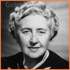 Agatha Christie Agatha Christie