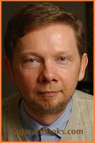 Eckhart Tolle Eckhart Tolle