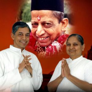 Dada Bhagwan Dada Bhagwan