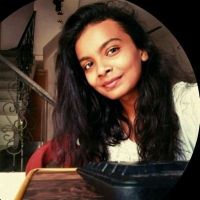 Darshali Soni Darshali Soni