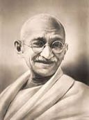 Gandhiji Gandhiji