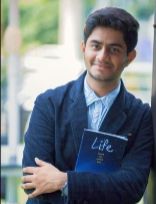 Harsh Panchal Harsh Panchal