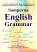 Sampurna English Grammar Gujarati book