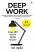 Deep Work Gujarati book
