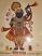 Shreeji Darshan - Utsav Calendar - Mini Gujarati Panchang (Pack of 3)