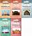 Gujarat-No Rajkiya Ane Sanskrutik Itihas Vol-5 to 9 Gujarat-No Rajkiya Ane Sanskrutik Itihas Vol-5 to 9