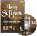 Ishq Sufiyana MP3 CD Song front