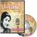 Lata Mangeshkar Karaoke MP3 CD front