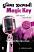 Duniya Jitwani Magic Key front Duniya Jitwani Magic Key front