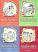 Varta Kallol Set Of 4 Books front Varta Kallol Set Of 4 Books front