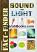 Fact Finder Sound And Light (English book) front